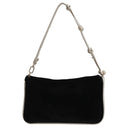 Furla Lily Pouch - Umhängetasche 25 cm (toni nero) - Markenkoffer