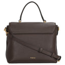 Furla Moonlight - Henkeltasche S 22 cm (cioccolato) - Ansicht 4