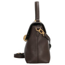 Furla Moonlight - Henkeltasche S 22 cm (cioccolato) - Markenkoffer