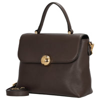 Furla Moonlight - Henkeltasche S 22 cm (cioccolato) - Ansicht 2