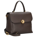 Furla Moonlight - Henkeltasche S 22 cm (cioccolato) - Ansicht 5