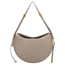 Furla Moonstone M - Schultertasche M (linen) - Markenkoffer