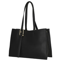 Furla Nuvola L - Shopper 37 cm (black) - Ansicht 2