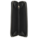 Furla Nuvola L Slim - Geldbörse 8cc 20 cm (black) - Markenkoffer