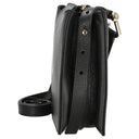 Furla Nuvola S Crossbody - Umhängetasche 25 cm (nero) - Markenkoffer