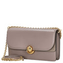 Furla Sfera S Crossbody - Umhängetasche 21.5 cm (mauve) - Ansicht 2