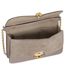 Furla Sfera S Crossbody - Umhängetasche 21.5 cm (mauve) - Markenkoffer