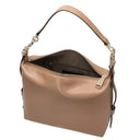 Furla Tonie M Hobo - Schultertasche M (toffee) - Ansicht 6