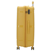 Gabol Akane - 4-Rollen-Trolley 76 cm L (mustard) - Ansicht 3