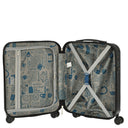 Gabol Balance - 4 - Rollen - Kabinentrolley 55 cm (gris) - Markenkoffer