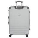Gabol Balance XP - 4-Rollen-Trolley L 77 cm erw. (plata) - Ansicht 4