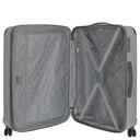 Gabol Balance XP - 4-Rollen-Trolley L 77 cm erw. (plata) - Ansicht 6