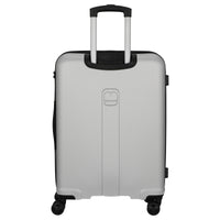 Gabol Jet - 4-Rollen-Trolley 66 cm M (silver) - Ansicht 4
