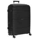 Gabol Kiba - 4-Rollen-Trolley 76 cm L (black) - Ansicht 5