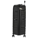 Gabol Kiba - 4-Rollen-Trolley 76 cm L (black) - Ansicht 3