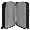 Gabol Kiba - 4-Rollen-Trolley 76 cm L (black) - Ansicht 6