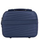 Gabol Kiba - Beautycase 34 cm (blue) - Markenkoffer