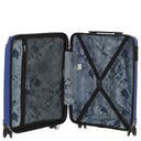 Gabol Midori - 4-Rollen-Kabinentrolley 55 cm (blue) - Ansicht 6