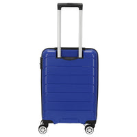 Gabol Midori - 4-Rollen-Kabinentrolley 55 cm (blue) - Ansicht 4