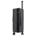 Gabol Osaka - 4-Rollen-Trolley 67 cm M (grey) - Ansicht 3