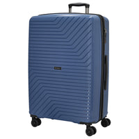 Gabol Osaka - 4-Rollen-Trolley 77 cm L (blue) - Ansicht 2