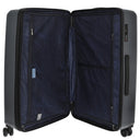 Gabol Osaka - 4-Rollen-Trolley 77 cm L (grey) - Ansicht 6