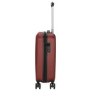 Gabol Paradise - 4 - Rollen - Kabinentrolley 55 cm (dark orange) - Markenkoffer