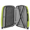 Gabol Paradise - 4-Rollen-Trolley L 77 cm (pistachio) - Ansicht 6