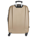 Gabol Paradise XP - 4 - Rollen - Trolley L 77 cm erw. (beige) - Markenkoffer