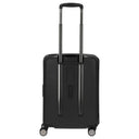 Gabol Sendai - 4 - Rollen - Trolley 67 cm M (black) - Markenkoffer