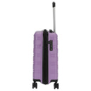 Gabol Uyiko - 4-Rollen-Kabinentrolley S 54 cm erw. (lila) - Ansicht 3