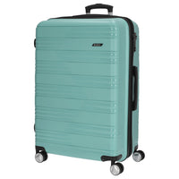 Gabol Uyiko - 4-Rollen-Trolley L 76 cm (verde menta) - Ansicht 2