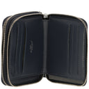 Golden Head Cayenne - Geldbörse 6cc 12 cm (nachtblau) - Ansicht 3