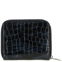 Golden Head Cayenne - Geldbörse 6cc 12 cm (nachtblau) - Ansicht 2