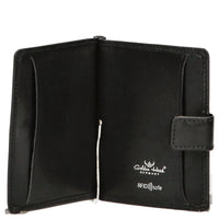 Golden Head Colorado - Geldscheinklammer 2cc 10 cm RFID (schwarz) - Ansicht 3