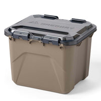 Gregory Alpaca Camp Box 50 - Ausrüstungsbox 51 cm (mirage tan) - Ansicht 2