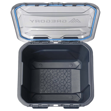 Gregory Alpaca Camp Box 50 - Ausrüstungsbox 51 cm (slate blue) - Markenkoffer