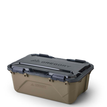 Gregory Alpaca Gear Box 45 - Ausrüstungsbox 68 cm (mirage tan) - Markenkoffer