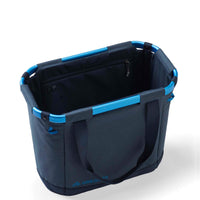 Gregory Alpaca Gear Tote 30 - Ausrüstungsbox 45.1 cm (slate blue) - Ansicht 2