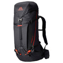Gregory Alpinisto 35 MD - Tourenrucksack 74 cm (lava black)