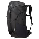 Gregory Arrio 24 RC - Wanderrucksack 55 cm (flame black) - Markenkoffer