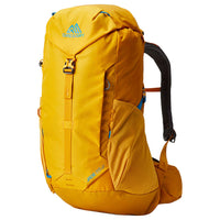 Capri Yellow
