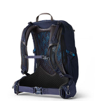 Gregory Jade 25 LT RC - Women's Wanderrucksack 53 cm (midnight navy) - Ansicht 2
