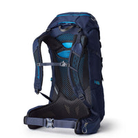 Gregory Jade 33 RC S/M - Women's Wanderrucksack 64 cm (midnight navy) - Ansicht 2