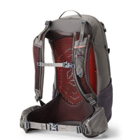 Gregory Juno 24 RC - Women's Wanderrucksack 52 cm (torch grey) - Ansicht 2