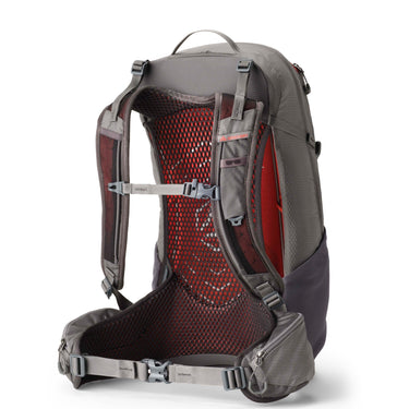 Gregory Juno 24 RC - Women's Wanderrucksack 52 cm (torch grey) - Markenkoffer