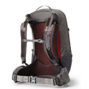 Gregory Juno 30 RC - Women's Wanderrucksack 52 cm (torch grey) - Ansicht 2