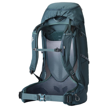 Gregory Maven 48 S/M - Women's Wanderrucksack 68 cm (ocean slate, SM) - Markenkoffer