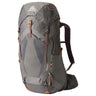 Gregory Maven 48 XS/S - Women's Wanderrucksack 68 cm (grau melone)