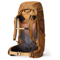 Gregory Maven 58 XS/S - Women's Wanderrucksack 69 cm (warm bronze) - Markenkoffer